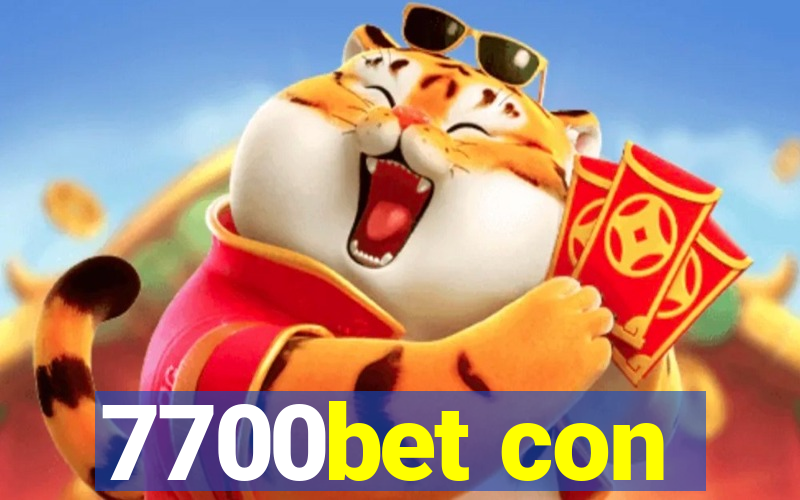 7700bet con